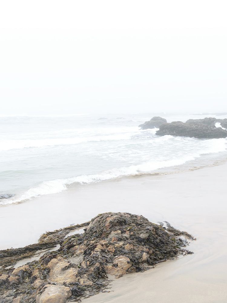 Ocean View art print by Leah Straatsma for $57.95 CAD