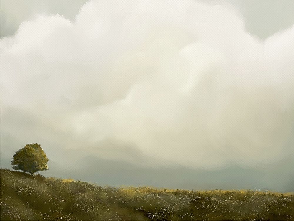 After The Storm art print by Leah Straatsma for $57.95 CAD