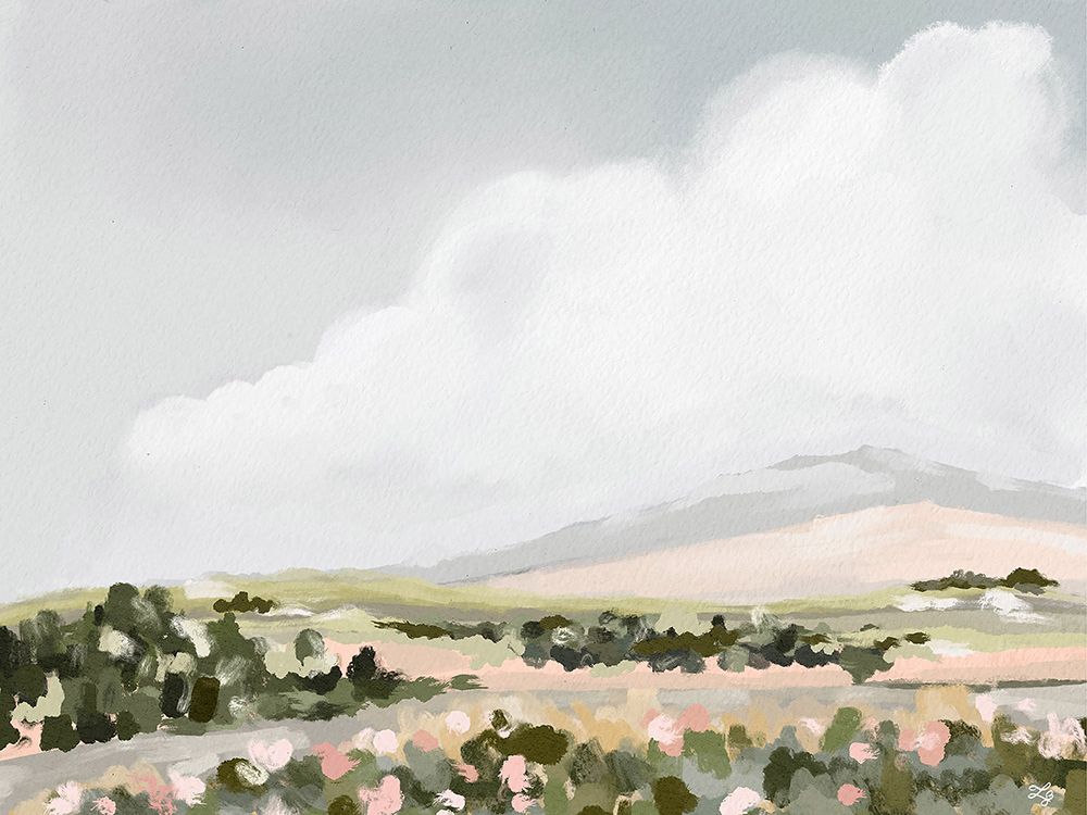 The Perfect Day art print by Leah Straatsma for $57.95 CAD