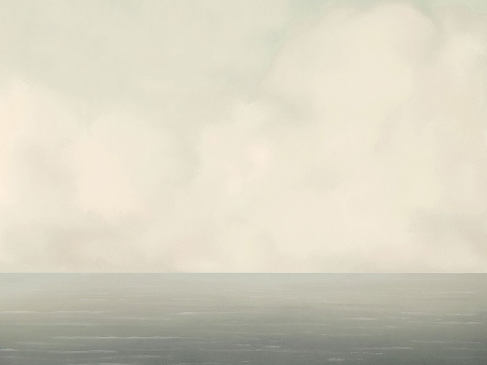 Moody Lake art print by Leah Straatsma for $57.95 CAD