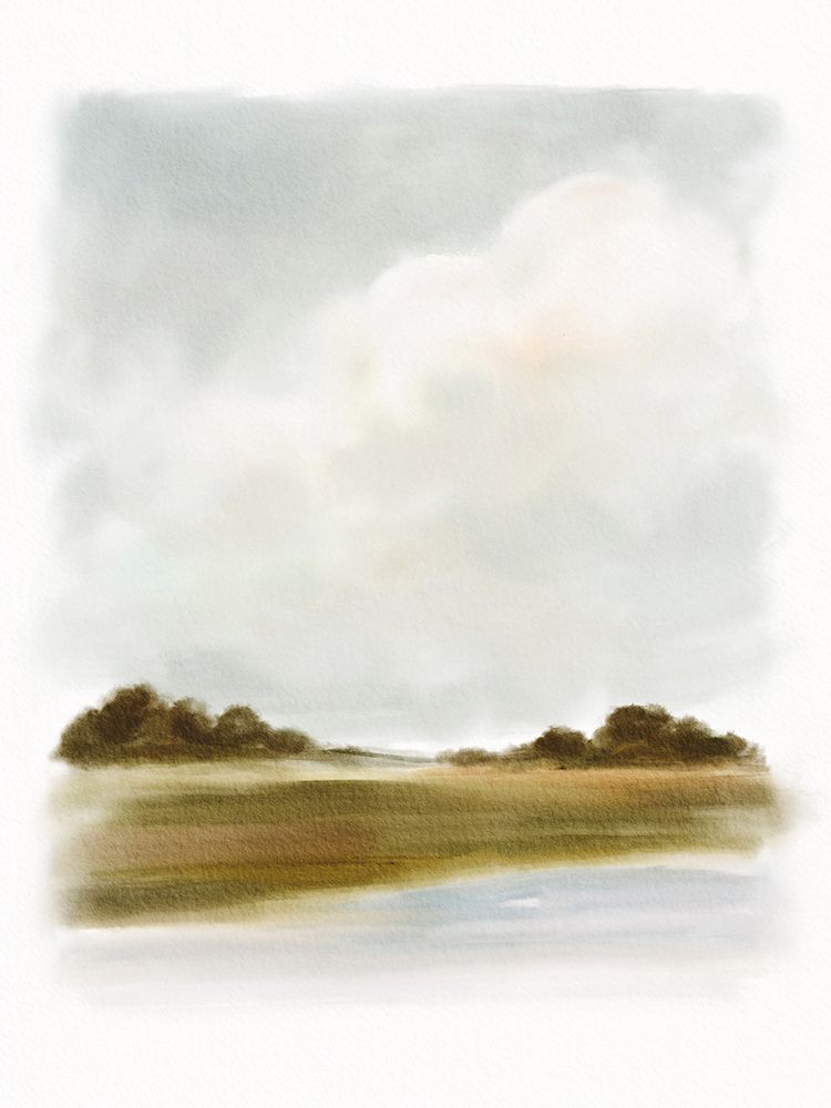 Little Lake art print by Leah Straatsma for $57.95 CAD