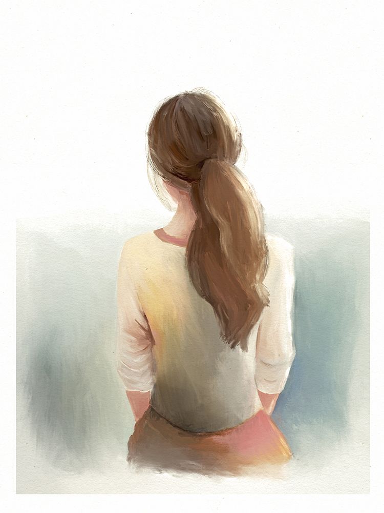 Norahs Lookout art print by Leah Straatsma for $57.95 CAD