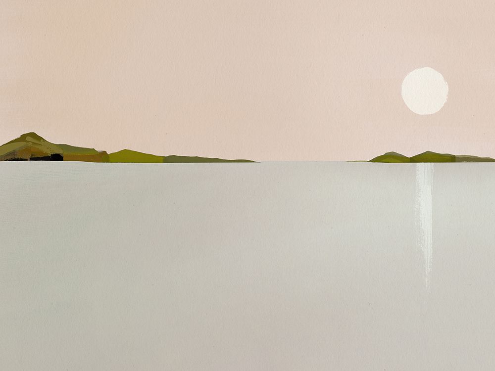 Morning Has Spoken art print by Leah Straatsma for $57.95 CAD