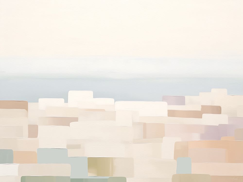 Stone Wall Lake art print by Leah Straatsma for $57.95 CAD