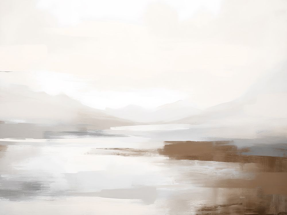 The Bonny Lake art print by Leah Straatsma for $57.95 CAD