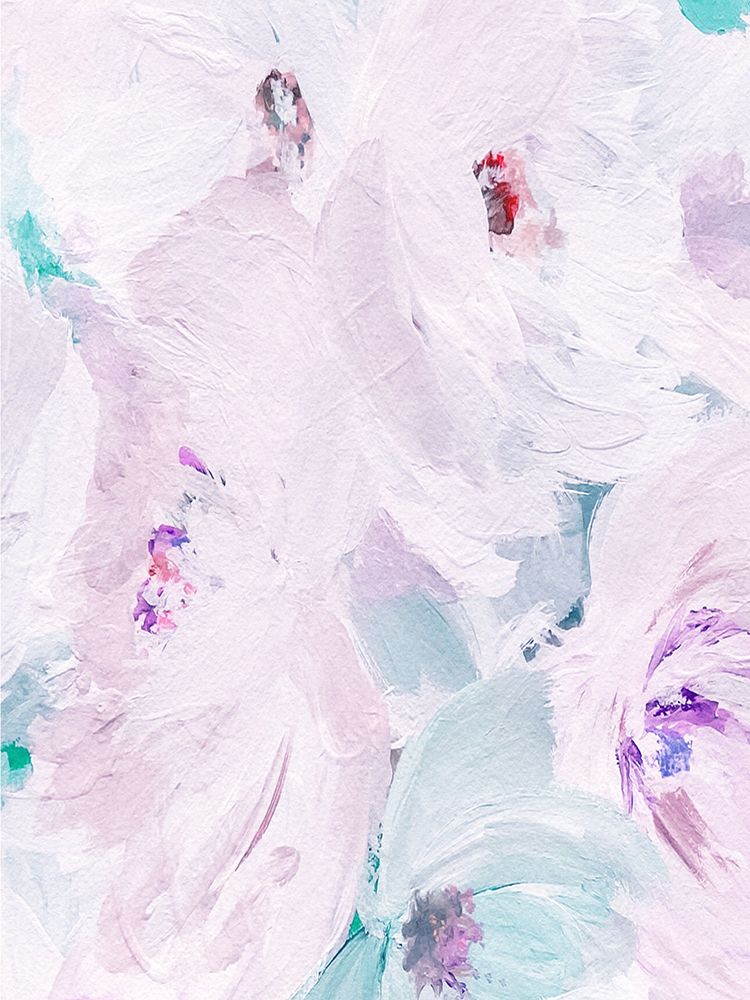 Peonies In Bloom art print by Leah Straatsma for $57.95 CAD