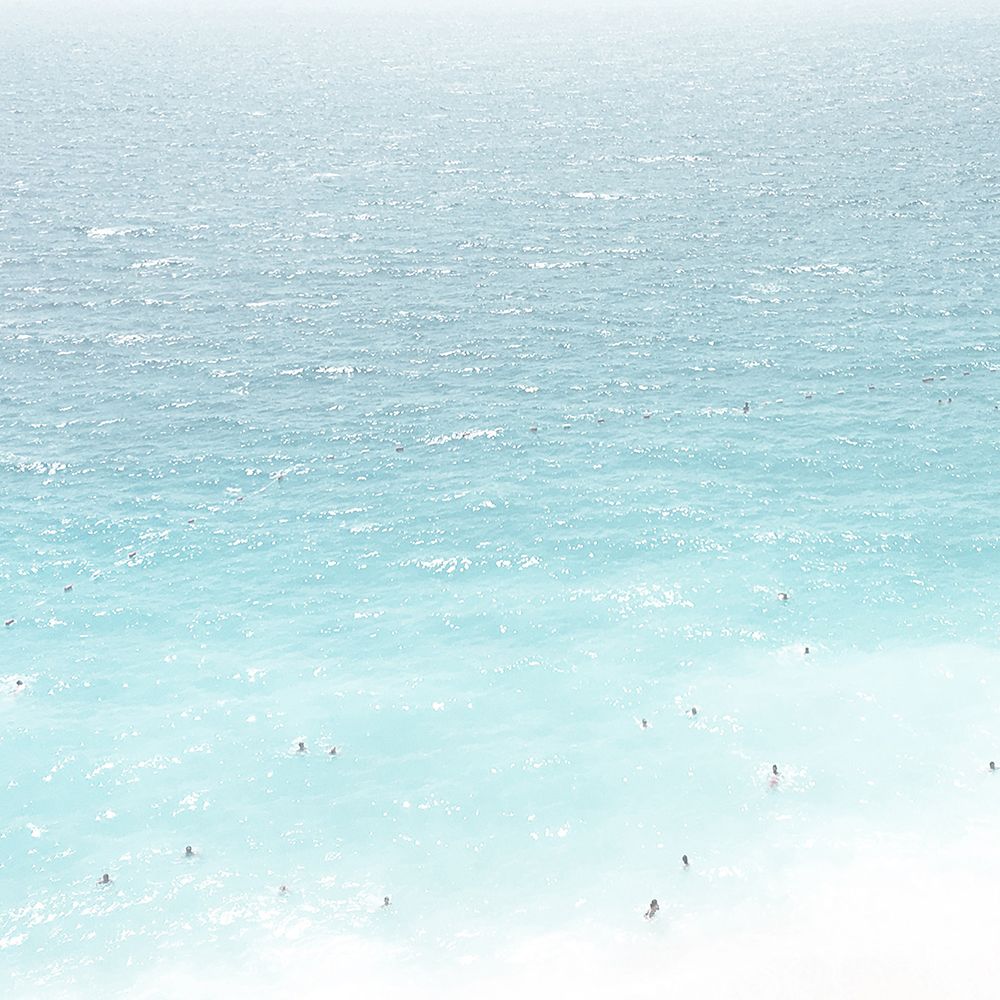 Ocean Life 1 art print by Leah Straatsma for $57.95 CAD