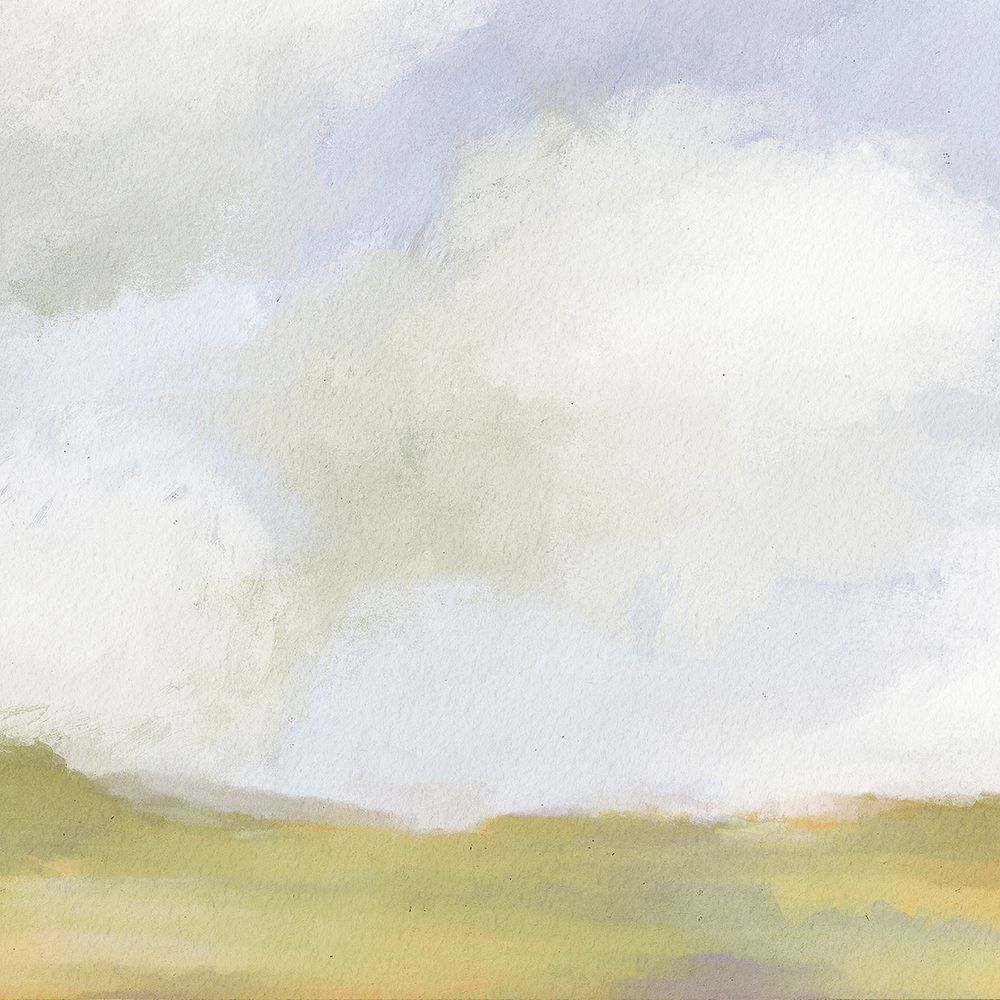 The Plateau art print by Leah Straatsma for $57.95 CAD