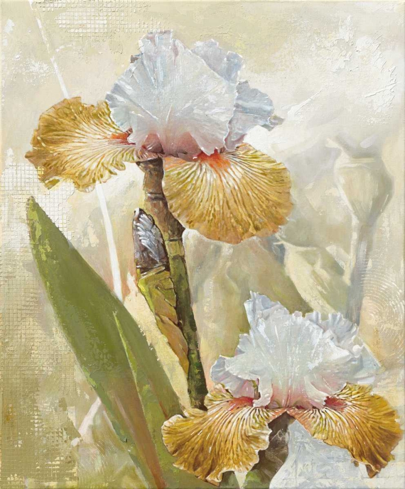 At The Royal Ball art print by May for $57.95 CAD
