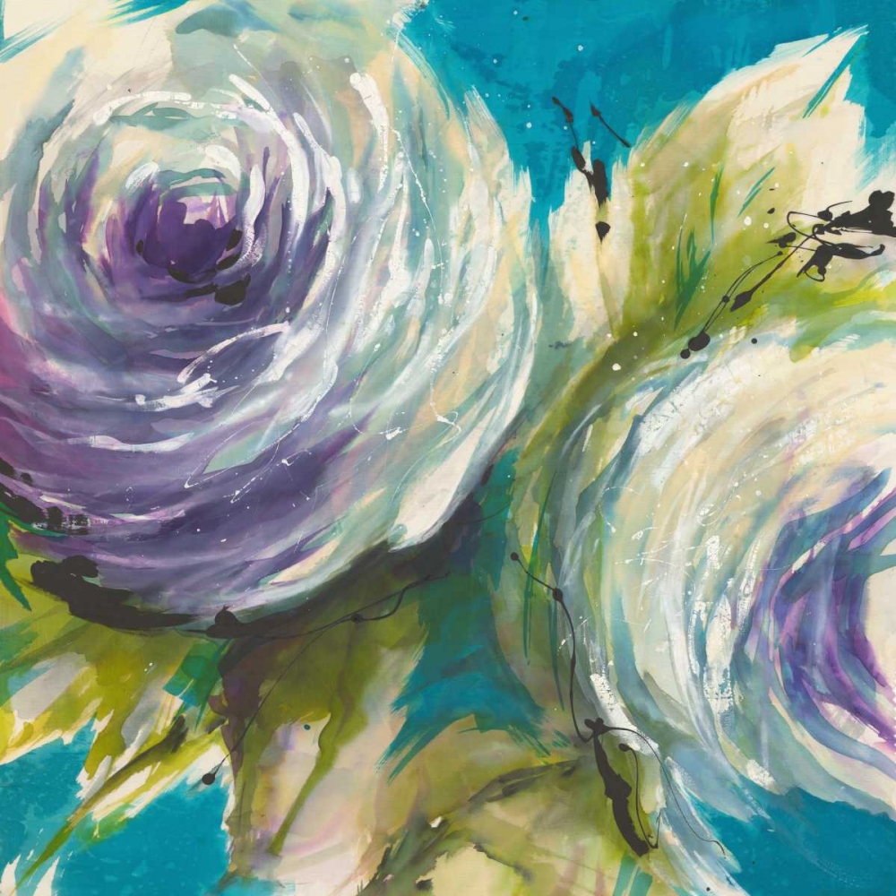 Original art print by May for $57.95 CAD