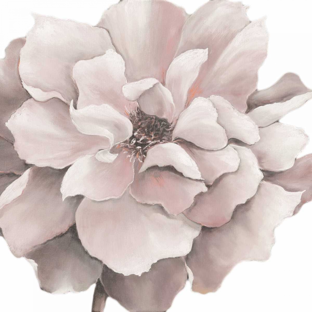 Pink Precious Withaar art print by May for $57.95 CAD