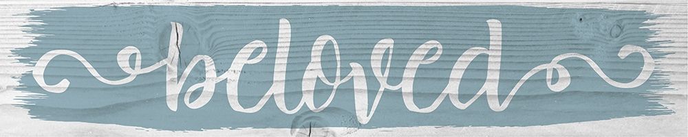 Beloved Spring 1 art print by Melody Hogan for $57.95 CAD
