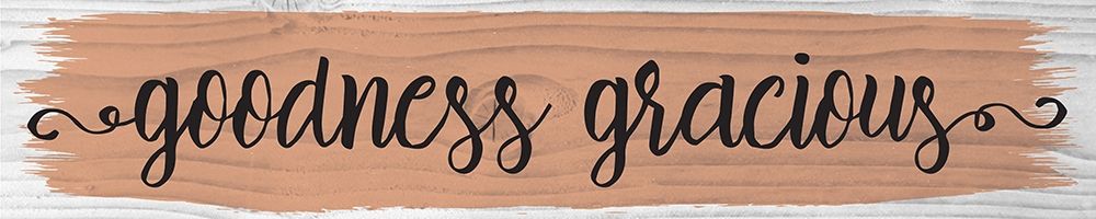 Curly Cue Color Signs 6 art print by Melody Hogan for $57.95 CAD
