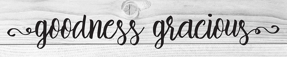 Curly Cue Signs 6 art print by Melody Hogan for $57.95 CAD