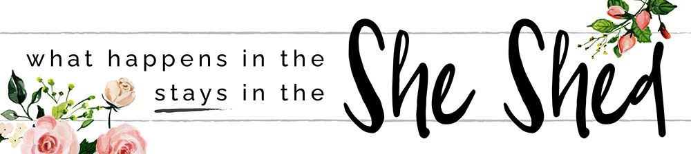 She Shet 3 art print by Melody Hogan for $57.95 CAD