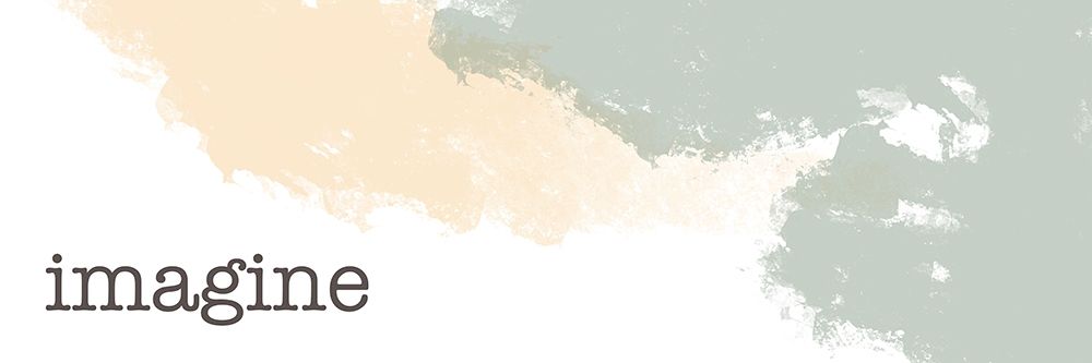 Desert Imagine art print by Melody Hogan for $57.95 CAD