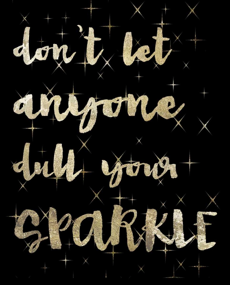 Your Sparkle art print by Melody Hogan for $57.95 CAD