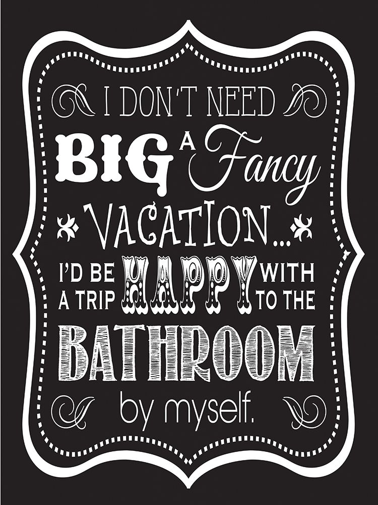Bath Chalk 3 art print by Melody Hogan for $57.95 CAD