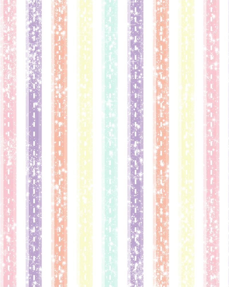 Unique Stripe art print by Melody Hogan for $57.95 CAD