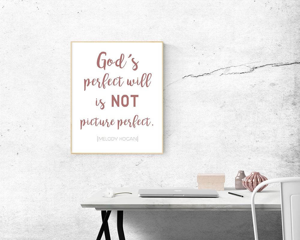 Picture Perfect art print by Melody Hogan for $57.95 CAD