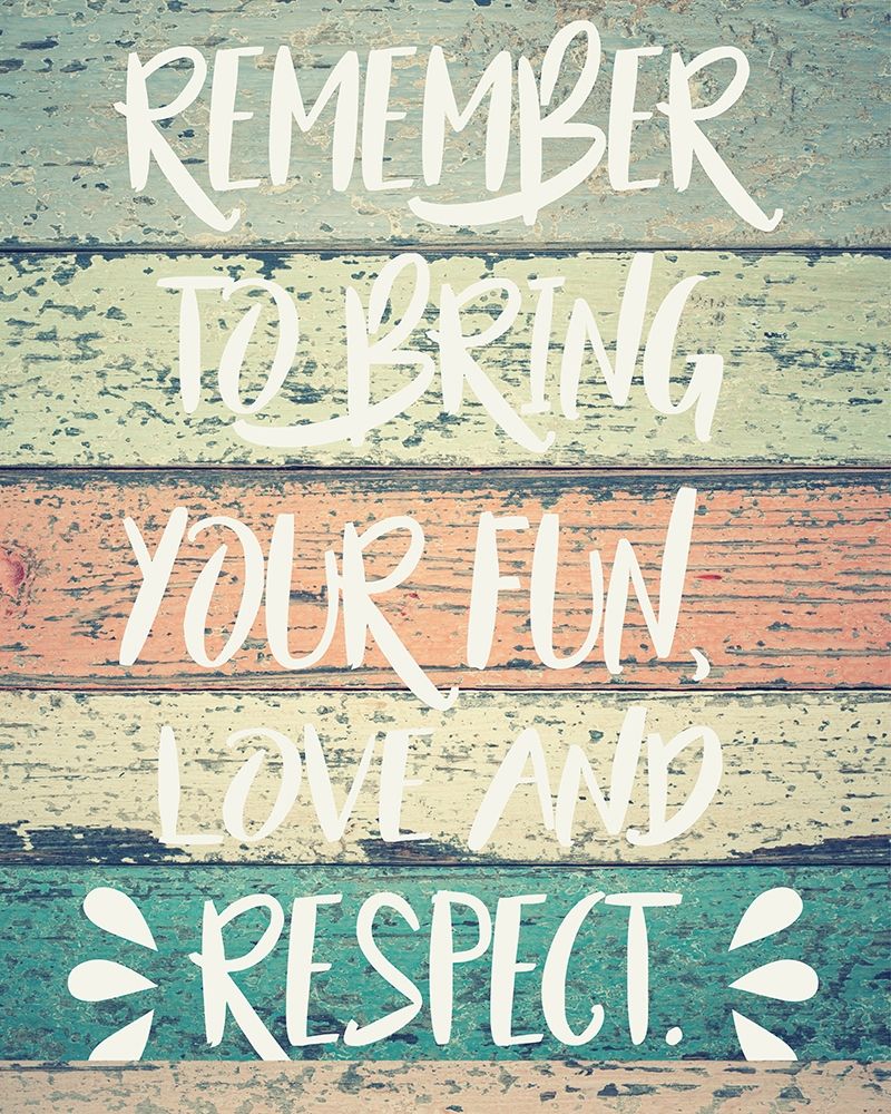 Love and Respect art print by Melody Hogan for $57.95 CAD