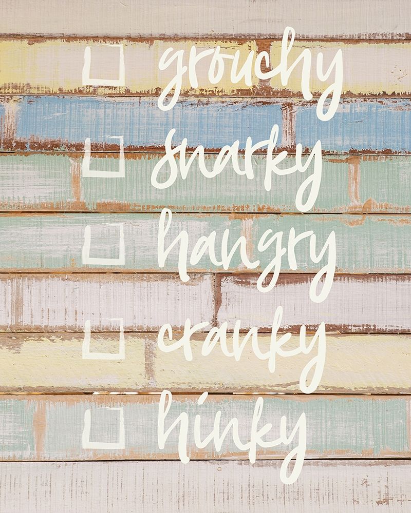 Funny Family 2 art print by Melody Hogan for $57.95 CAD