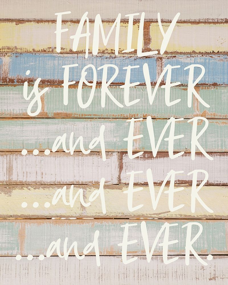 Funny Family 3 art print by Melody Hogan for $57.95 CAD