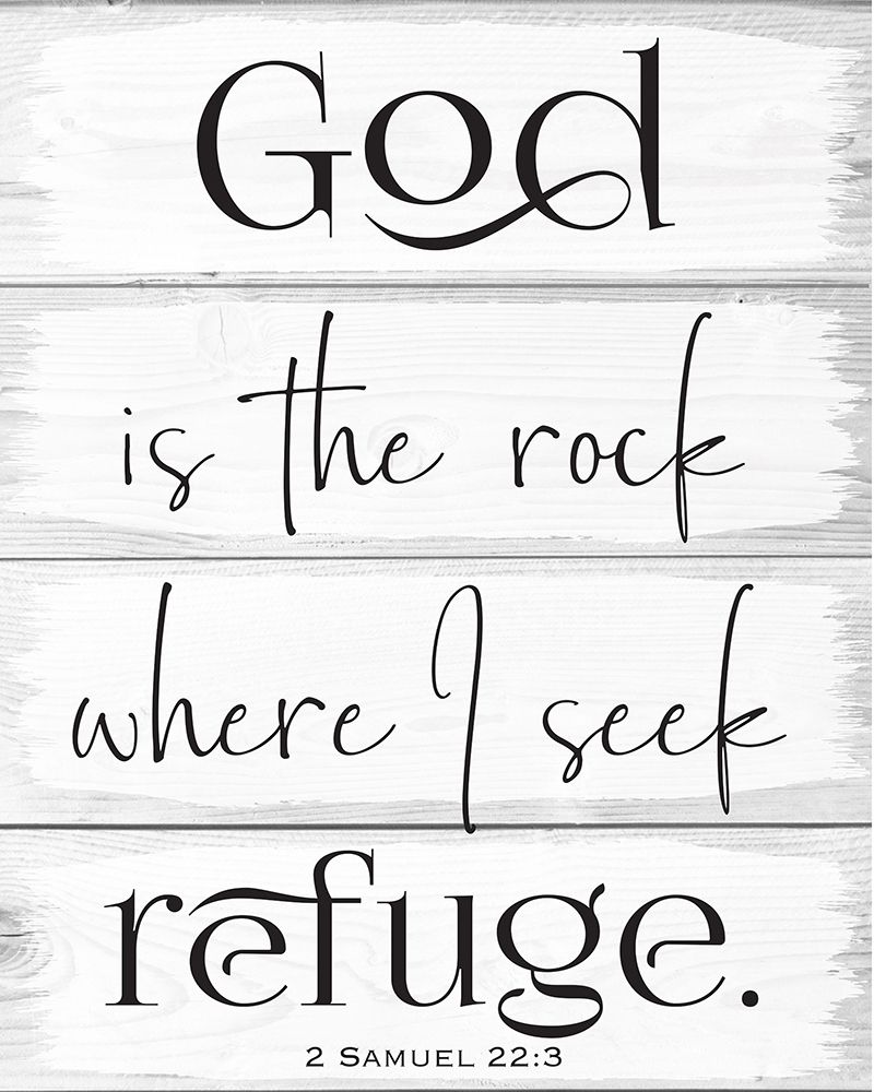God Wood Panels 1 art print by Melody Hogan for $57.95 CAD