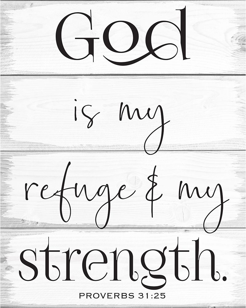 God Wood Panels 4 art print by Melody Hogan for $57.95 CAD