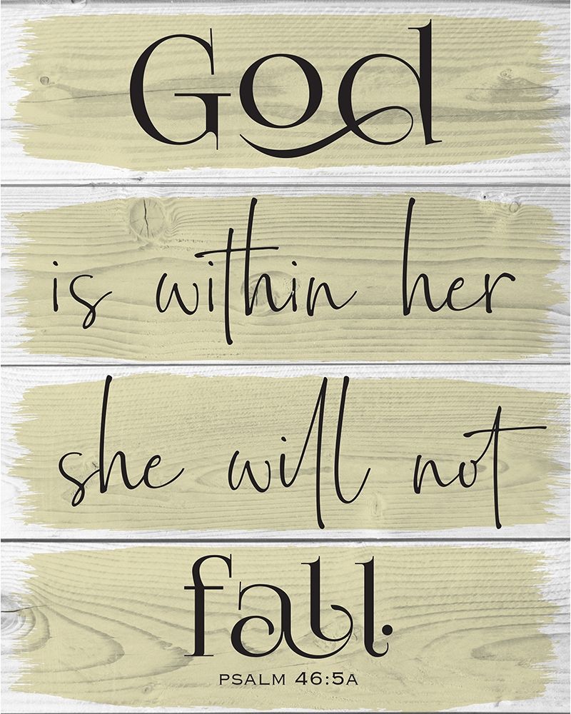 God Wood Panels 2 art print by Melody Hogan for $57.95 CAD