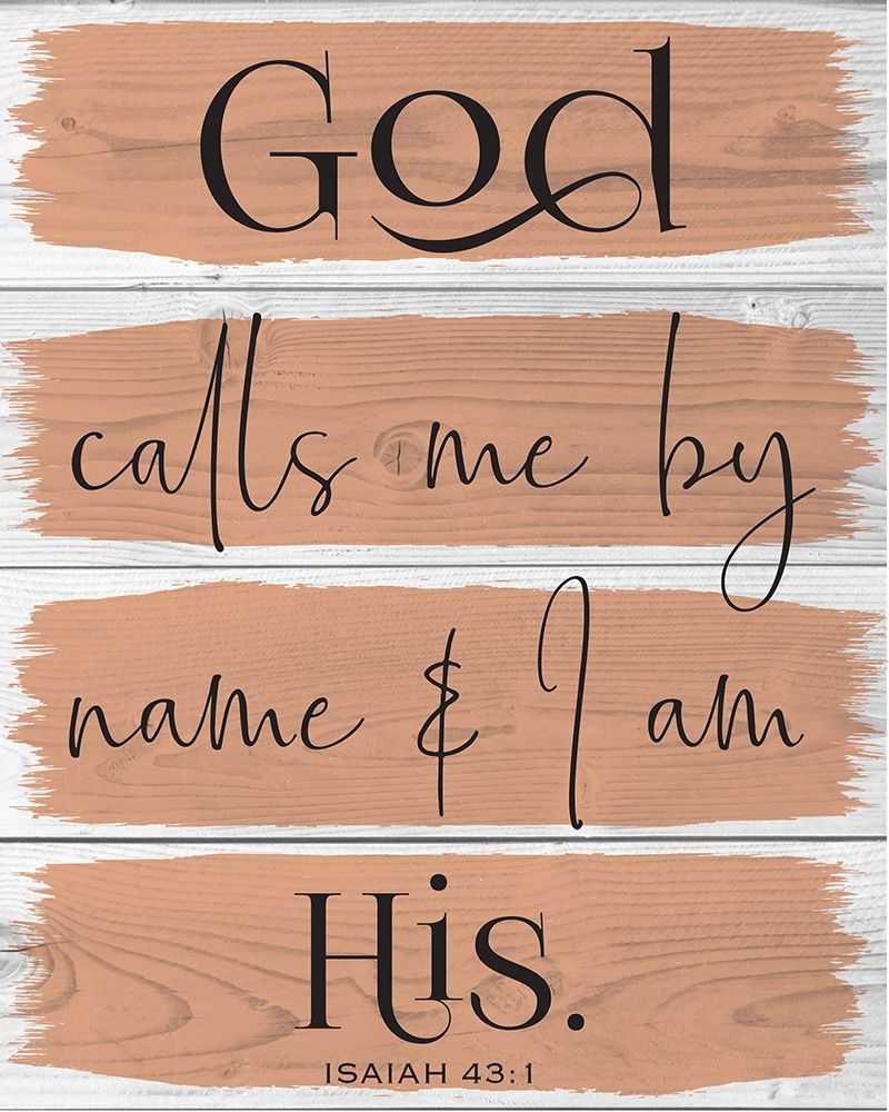 God Wood Panels 3 art print by Melody Hogan for $57.95 CAD