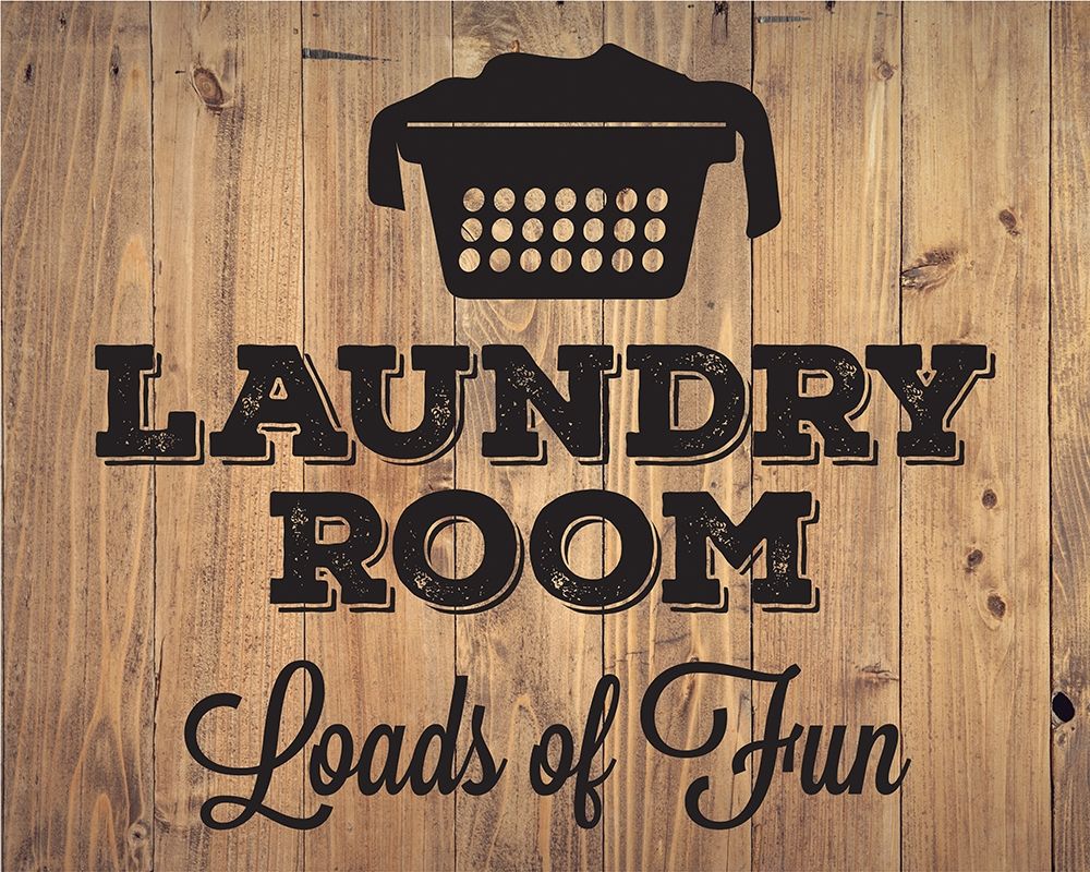 Laundry Natural 1 art print by Melody Hogan for $57.95 CAD