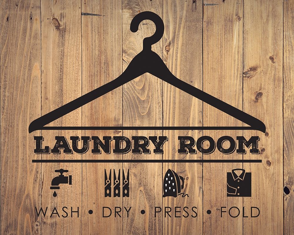 Laundry Natural 3 art print by Melody Hogan for $57.95 CAD