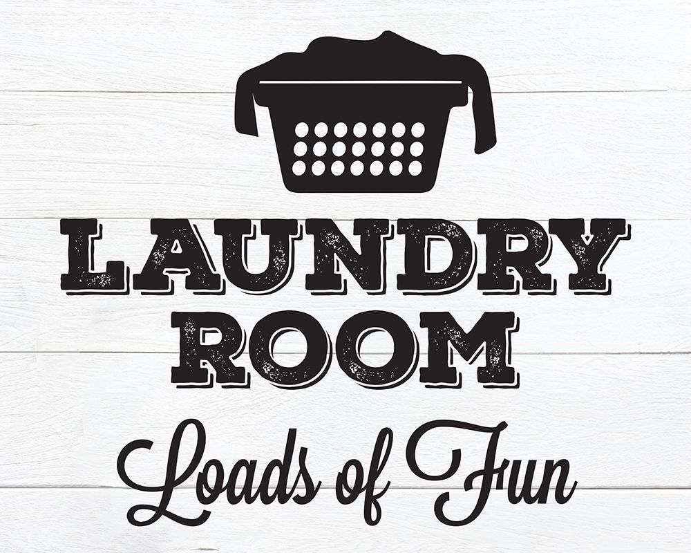 Laundry Shiplap 1 art print by Melody Hogan for $57.95 CAD