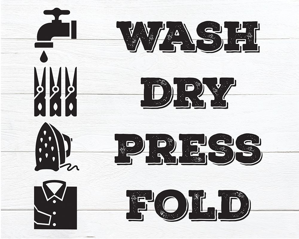 Laundry Shiplap 2 art print by Melody Hogan for $57.95 CAD