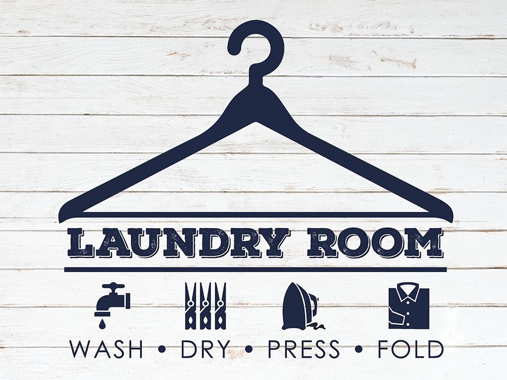 Laundry Expectations 1 art print by Melody Hogan for $57.95 CAD