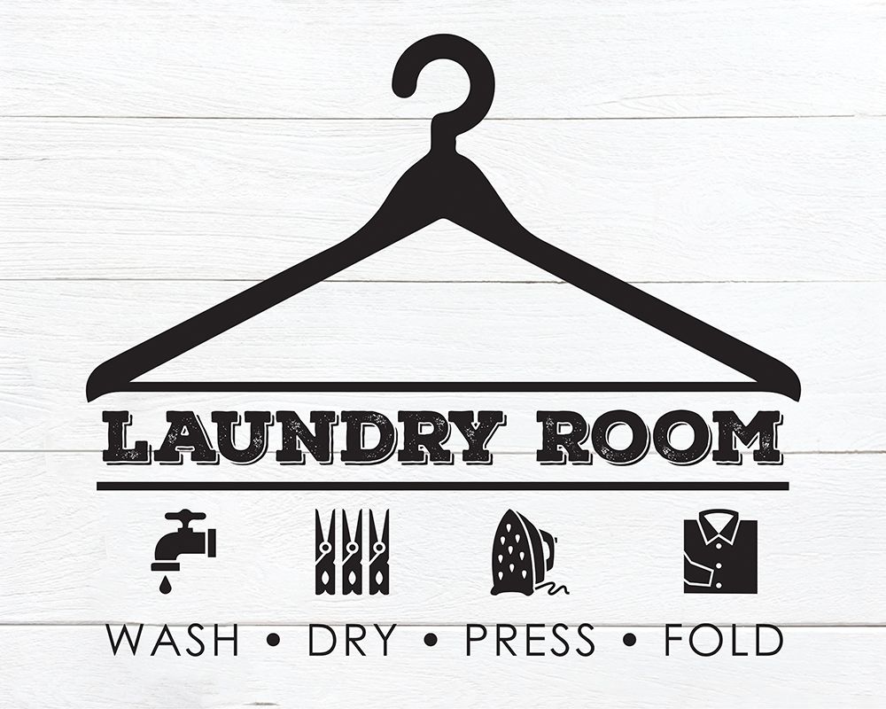 Laundry Shiplap 3 art print by Melody Hogan for $57.95 CAD