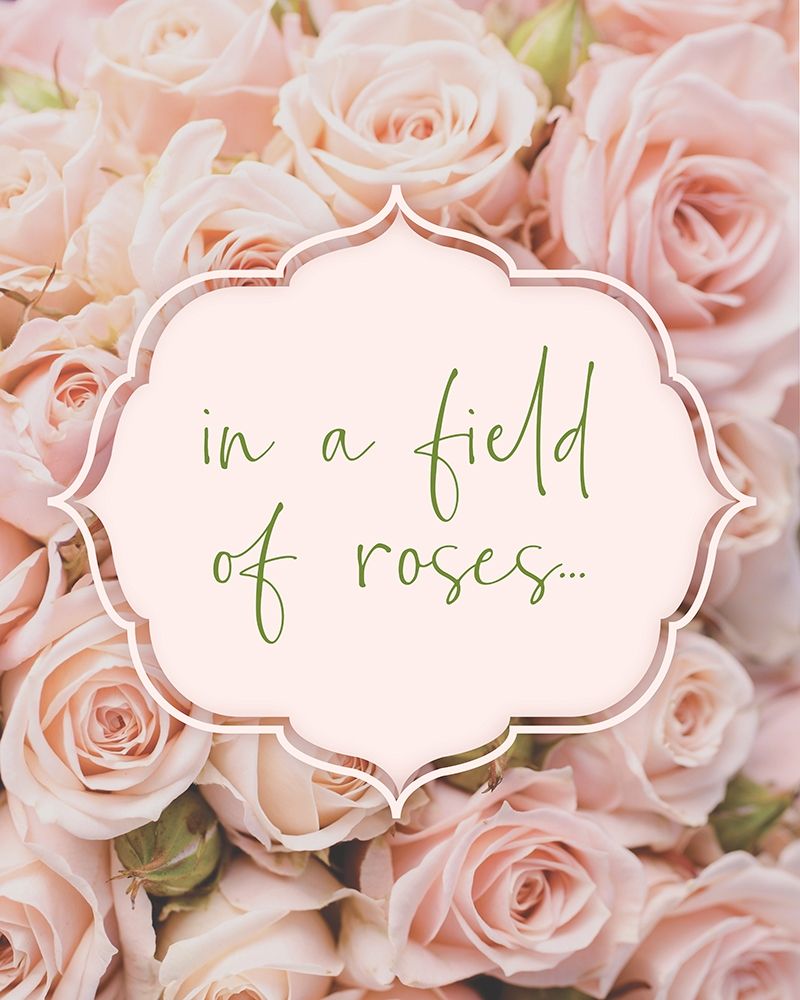 Baby Floral 5 art print by Melody Hogan for $57.95 CAD