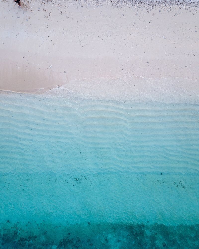 By the Sea 1 art print by Melody Hogan for $57.95 CAD