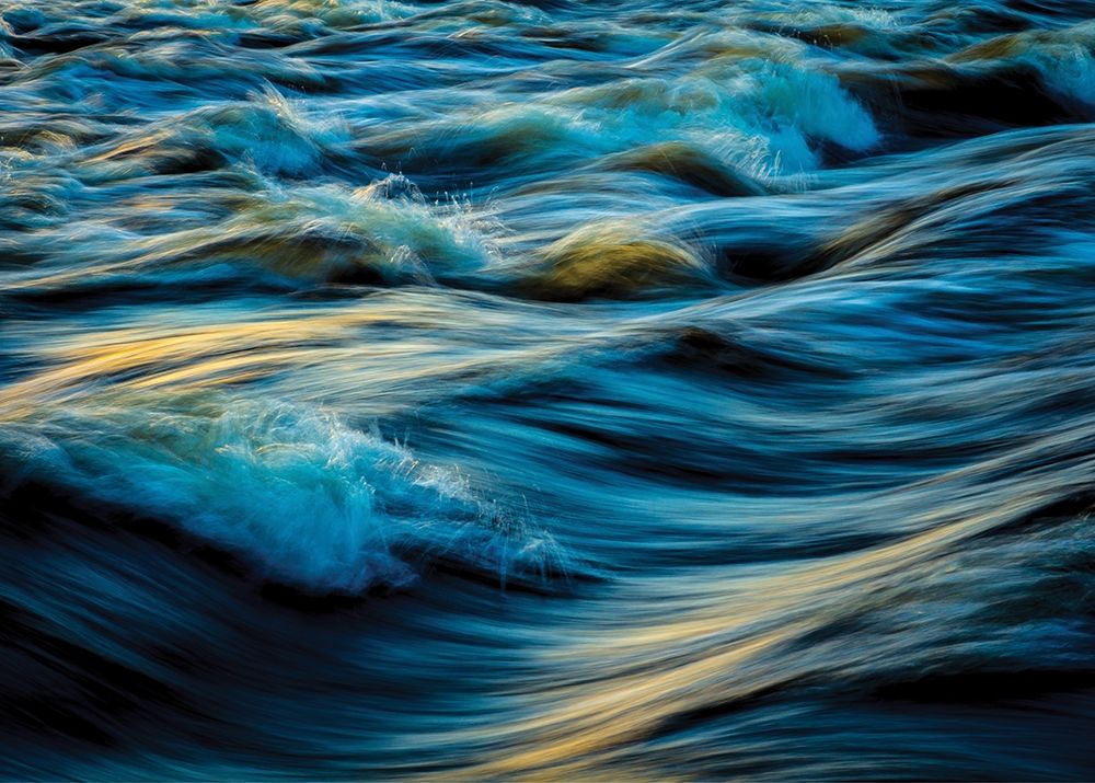 By the Sea 4 art print by Melody Hogan for $57.95 CAD