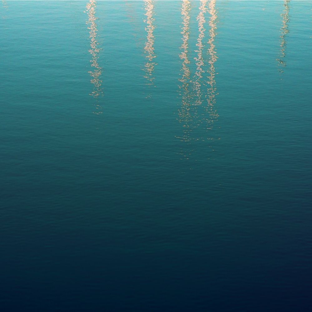 By the Sea 2 art print by Melody Hogan for $57.95 CAD