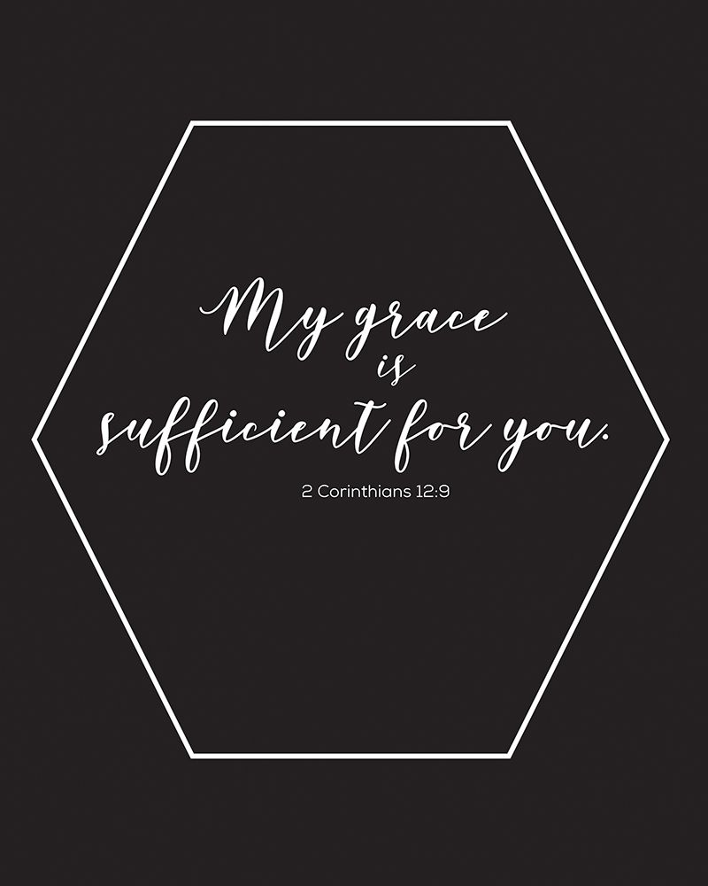 Gold Foil Sufficient art print by Melody Hogan for $57.95 CAD