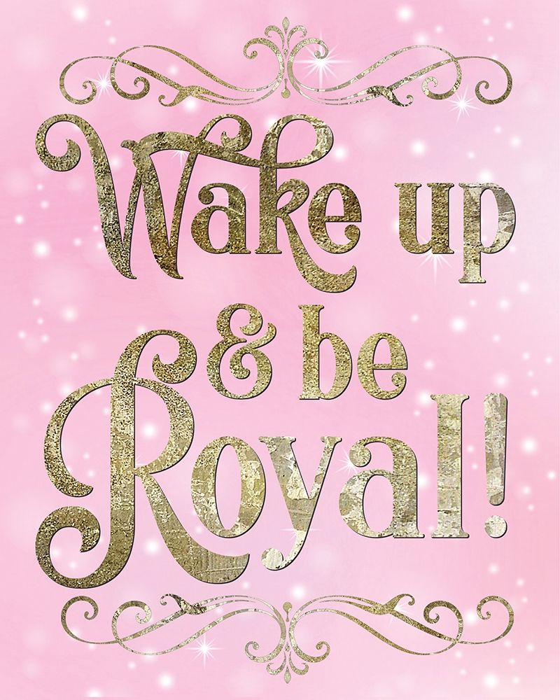 Princess Sparkle 1 art print by Melody Hogan for $57.95 CAD