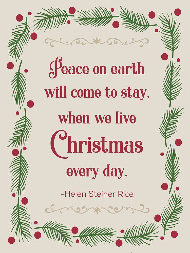 Pine Xmas 2 art print by Melody Hogan for $57.95 CAD