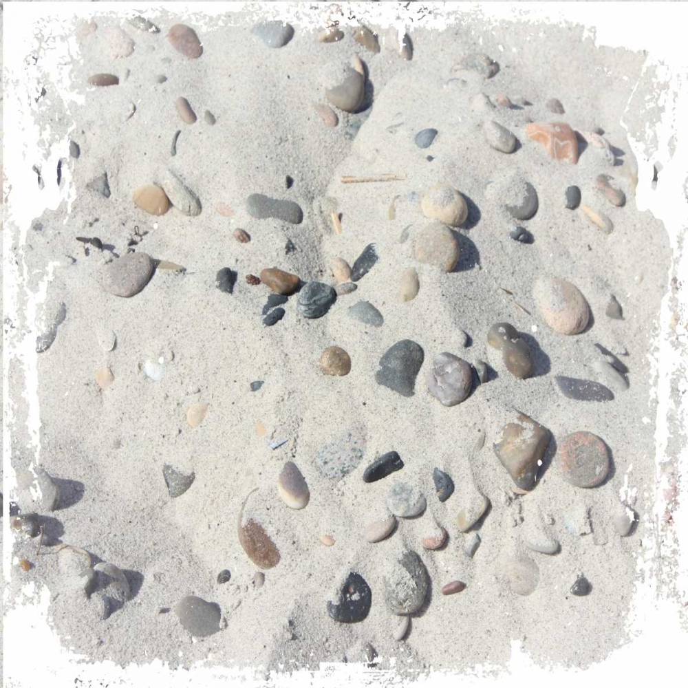 Rocky Sands art print by Melody Hogan for $57.95 CAD