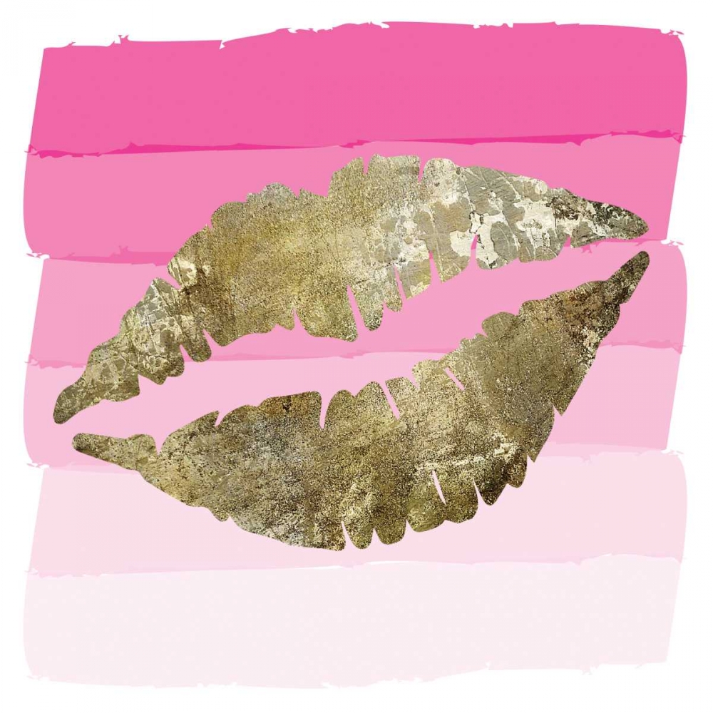 Sparkle Glam Pinks 4 art print by Melody Hogan for $57.95 CAD