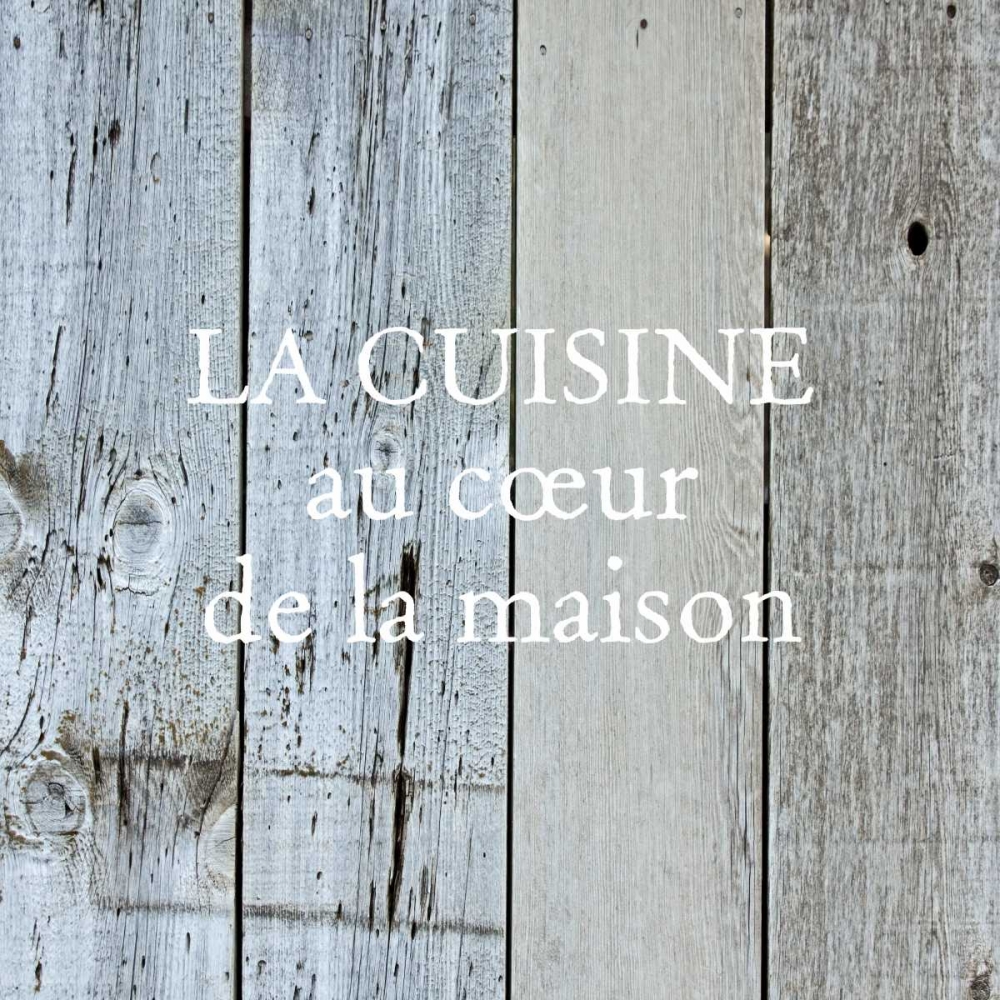 Simple French Farmhouse 3 art print by Melody Hogan for $57.95 CAD