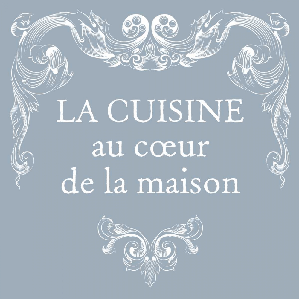 Fab French Farmhouse art print by Melody Hogan for $57.95 CAD