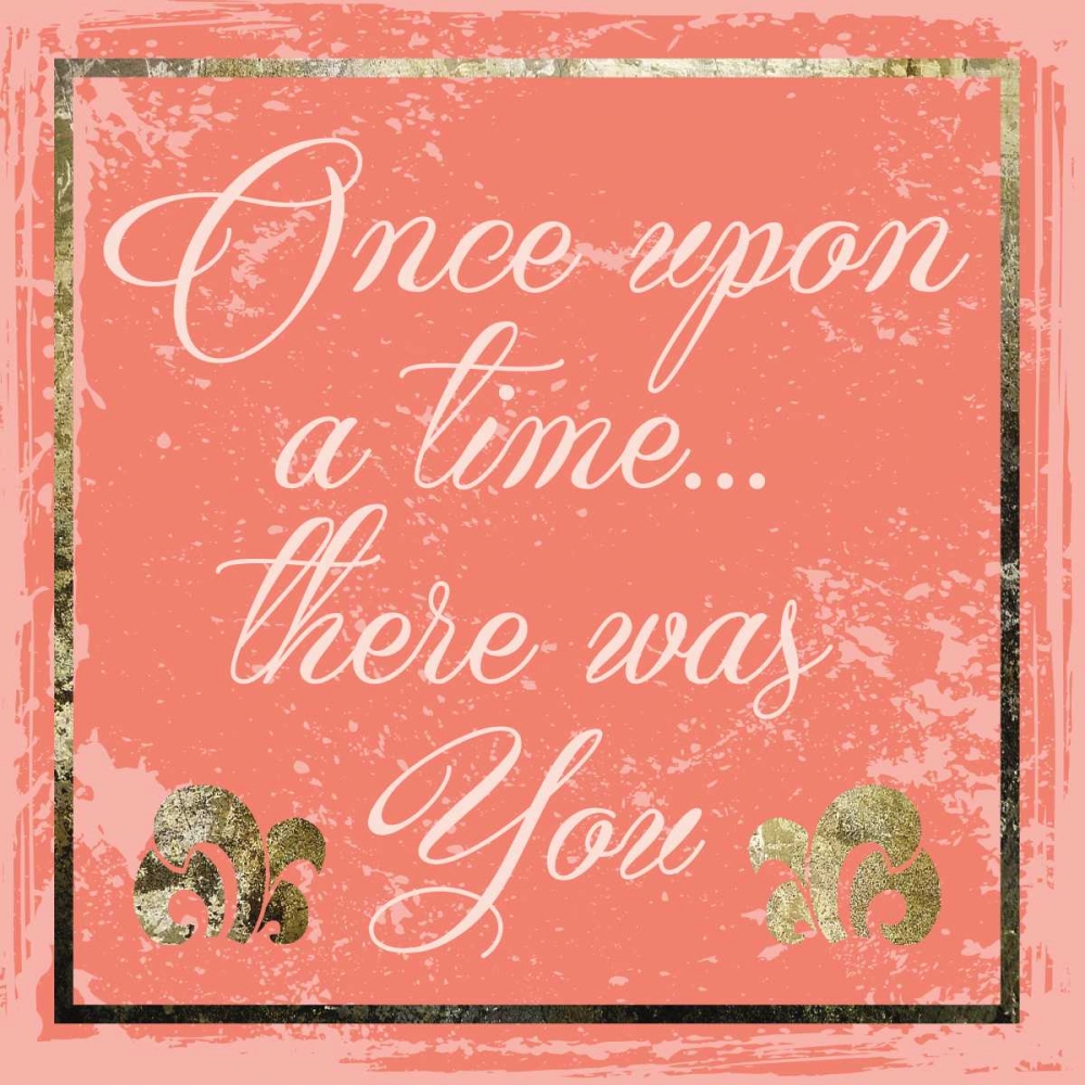 Once Upon art print by Melody Hogan for $57.95 CAD