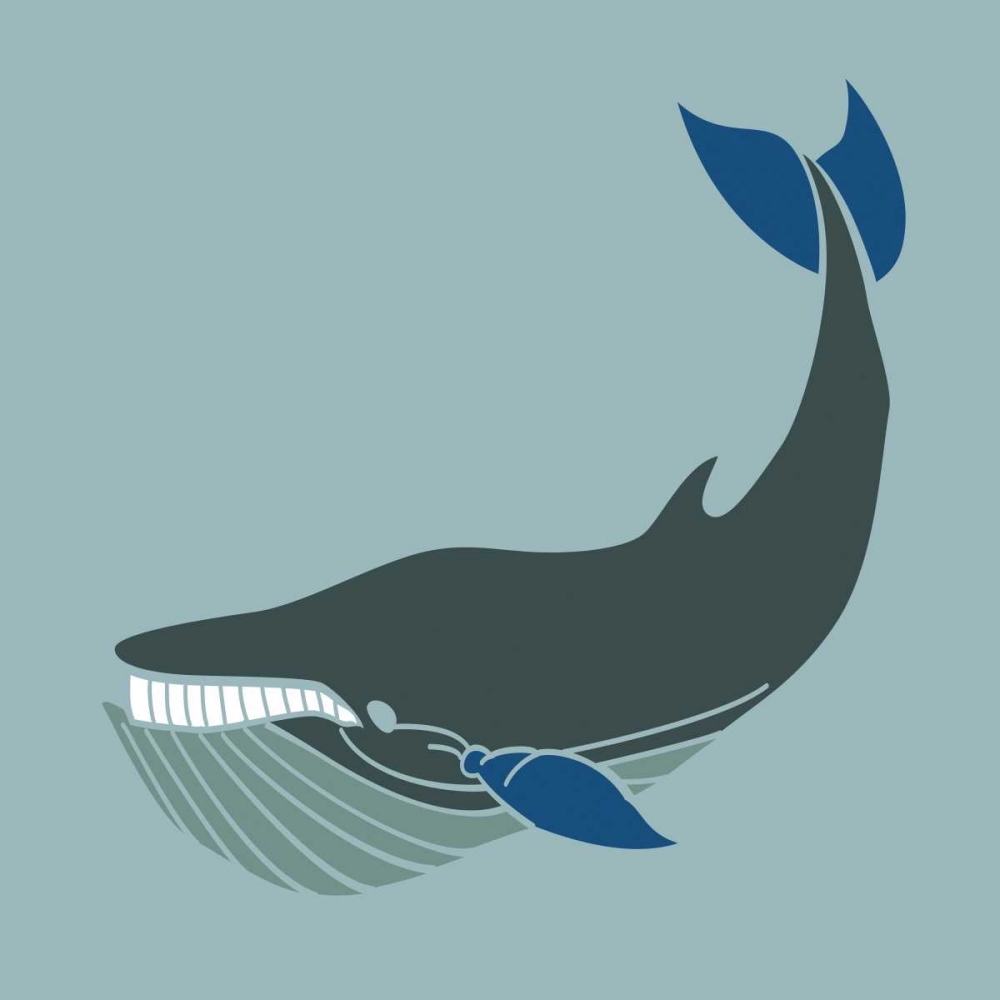 Coastal Giant art print by Melody Hogan for $57.95 CAD